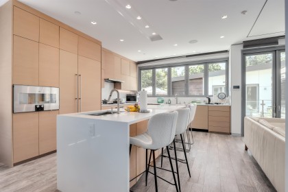 Photo 5 at 4368 W 15th Avenue, Point Grey, Vancouver West