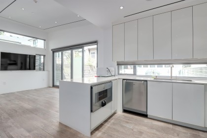 Photo 20 at 4368 W 15th Avenue, Point Grey, Vancouver West