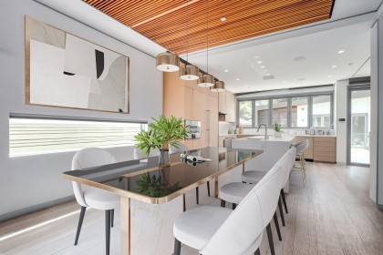 Photo 4 at 4368 W 15th Avenue, Point Grey, Vancouver West