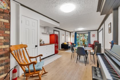 Photo 23 at 1652 Coleman Street, Lynn Valley, North Vancouver