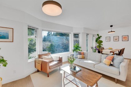 Photo 13 at 1652 Coleman Street, Lynn Valley, North Vancouver