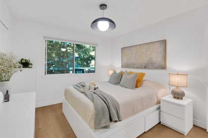 Photo 17 at 1652 Coleman Street, Lynn Valley, North Vancouver