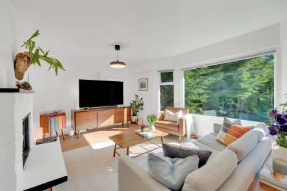 Photo 12 at 1652 Coleman Street, Lynn Valley, North Vancouver