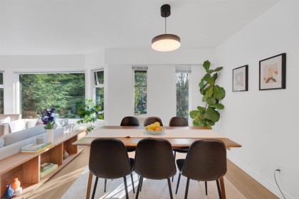 Photo 7 at 1652 Coleman Street, Lynn Valley, North Vancouver