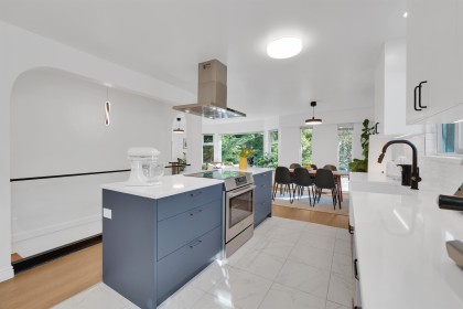 Photo 3 at 1652 Coleman Street, Lynn Valley, North Vancouver