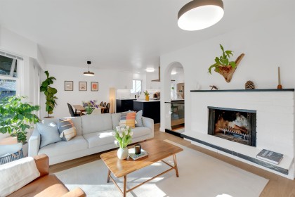 Photo 1 at 1652 Coleman Street, Lynn Valley, North Vancouver