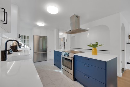 Photo 5 at 1652 Coleman Street, Lynn Valley, North Vancouver