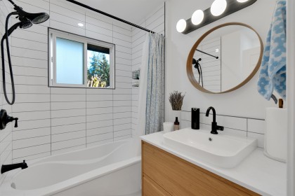 Photo 20 at 1652 Coleman Street, Lynn Valley, North Vancouver