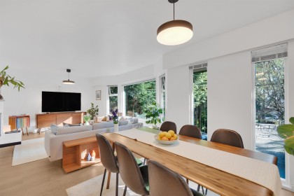 Photo 9 at 1652 Coleman Street, Lynn Valley, North Vancouver