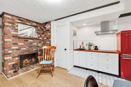 Photo 24 at 1652 Coleman Street, Lynn Valley, North Vancouver