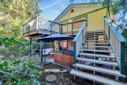 Photo 38 at 1652 Coleman Street, Lynn Valley, North Vancouver