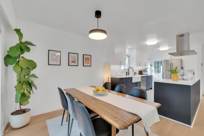 Photo 10 at 1652 Coleman Street, Lynn Valley, North Vancouver