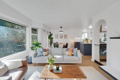 Photo 14 at 1652 Coleman Street, Lynn Valley, North Vancouver