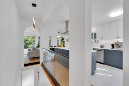 Photo 15 at 1652 Coleman Street, Lynn Valley, North Vancouver