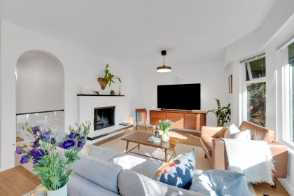 Photo 11 at 1652 Coleman Street, Lynn Valley, North Vancouver