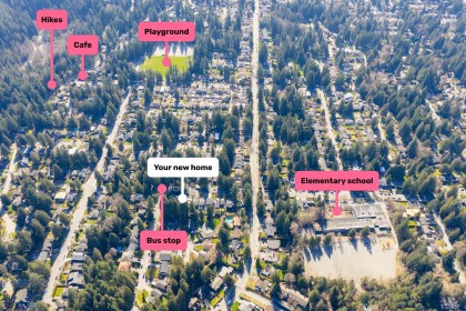 Photo 40 at 1652 Coleman Street, Lynn Valley, North Vancouver