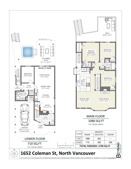 Photo 39 at 1652 Coleman Street, Lynn Valley, North Vancouver
