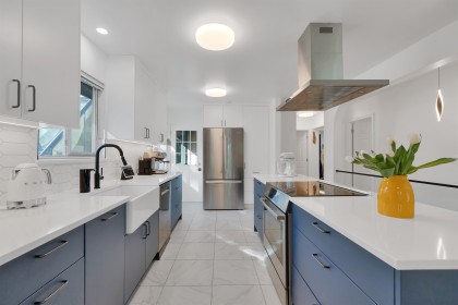 Photo 4 at 1652 Coleman Street, Lynn Valley, North Vancouver