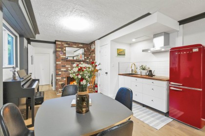 Photo 25 at 1652 Coleman Street, Lynn Valley, North Vancouver