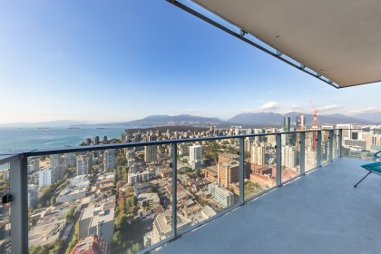 Photo 27 at 5502 - 1289 Hornby Street, Downtown VW, Vancouver West