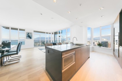 Photo 2 at 5502 - 1289 Hornby Street, Downtown VW, Vancouver West