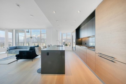 Photo 6 at 5502 - 1289 Hornby Street, Downtown VW, Vancouver West