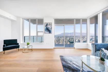 Photo 13 at 5502 - 1289 Hornby Street, Downtown VW, Vancouver West