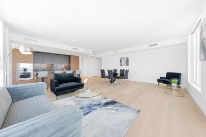 Photo 12 at 5502 - 1289 Hornby Street, Downtown VW, Vancouver West