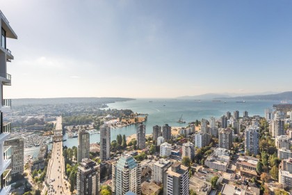 Photo 26 at 5502 - 1289 Hornby Street, Downtown VW, Vancouver West