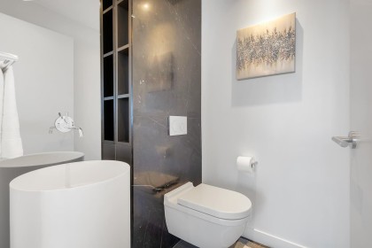 Photo 7 at 5502 - 1289 Hornby Street, Downtown VW, Vancouver West