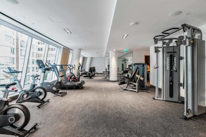 Photo 32 at 5502 - 1289 Hornby Street, Downtown VW, Vancouver West