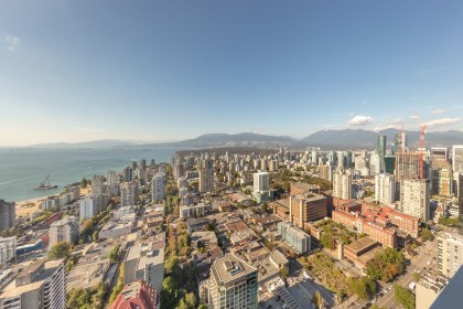 Photo 28 at 5502 - 1289 Hornby Street, Downtown VW, Vancouver West