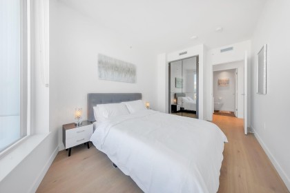 Photo 20 at 5502 - 1289 Hornby Street, Downtown VW, Vancouver West