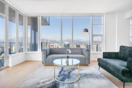 Photo 9 at 5502 - 1289 Hornby Street, Downtown VW, Vancouver West