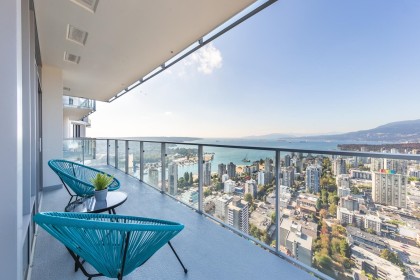 Photo 24 at 5502 - 1289 Hornby Street, Downtown VW, Vancouver West