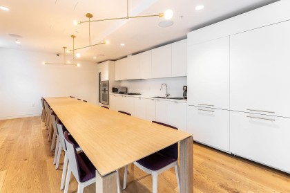 Photo 34 at 5502 - 1289 Hornby Street, Downtown VW, Vancouver West