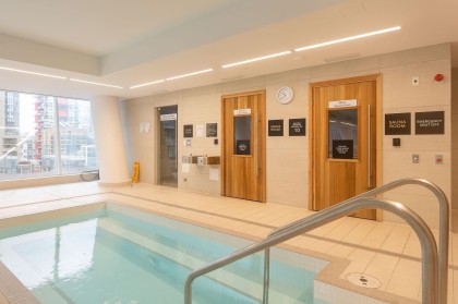 Photo 38 at 5502 - 1289 Hornby Street, Downtown VW, Vancouver West