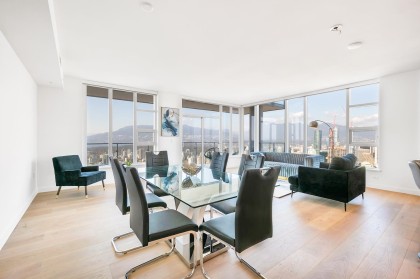 Photo 10 at 5502 - 1289 Hornby Street, Downtown VW, Vancouver West