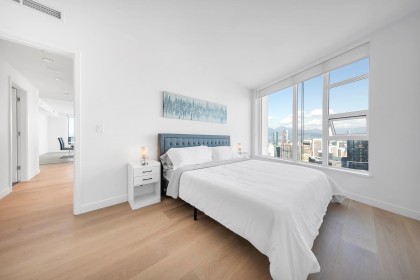 Photo 15 at 5502 - 1289 Hornby Street, Downtown VW, Vancouver West