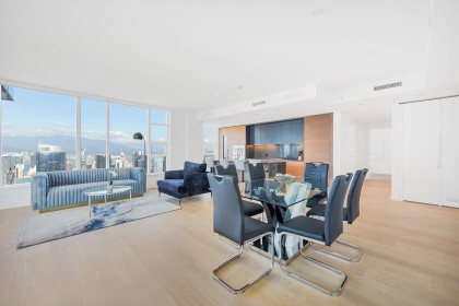 Photo 11 at 5502 - 1289 Hornby Street, Downtown VW, Vancouver West