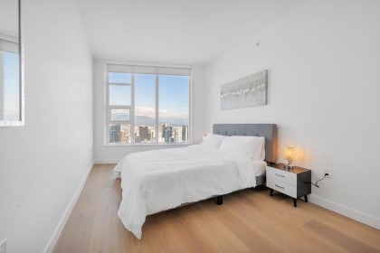 Photo 19 at 5502 - 1289 Hornby Street, Downtown VW, Vancouver West