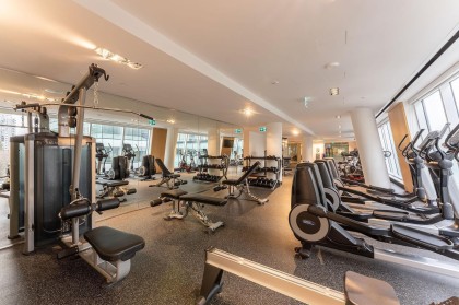 Photo 40 at 5502 - 1289 Hornby Street, Downtown VW, Vancouver West