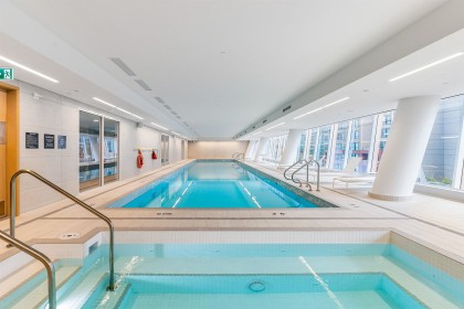 Photo 31 at 5502 - 1289 Hornby Street, Downtown VW, Vancouver West