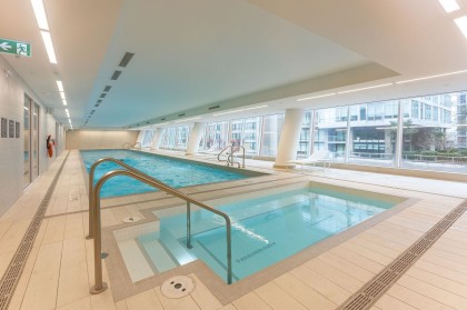 Photo 39 at 5502 - 1289 Hornby Street, Downtown VW, Vancouver West