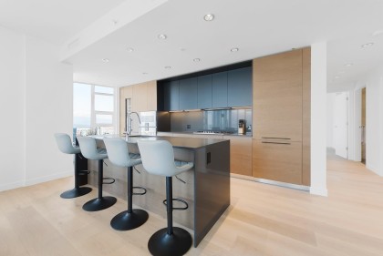 Photo 4 at 5502 - 1289 Hornby Street, Downtown VW, Vancouver West