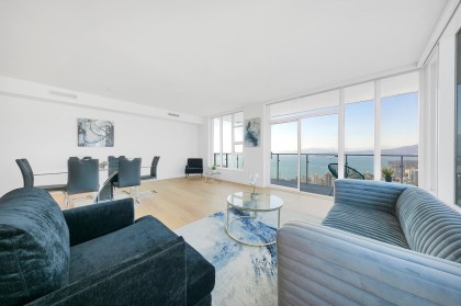 Photo 8 at 5502 - 1289 Hornby Street, Downtown VW, Vancouver West