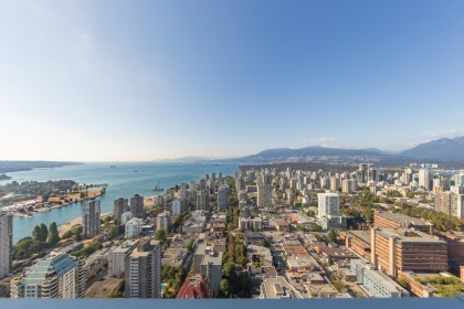 Photo 25 at 5502 - 1289 Hornby Street, Downtown VW, Vancouver West