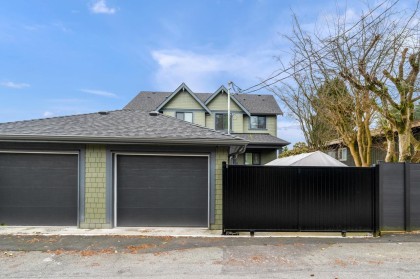 Photo 23 at 769 W 53rd Avenue, South Cambie, Vancouver West