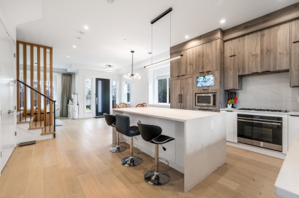 Photo 2 at 769 W 53rd Avenue, South Cambie, Vancouver West