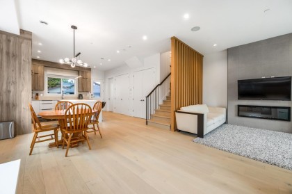 Photo 6 at 769 W 53rd Avenue, South Cambie, Vancouver West